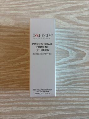 Calecim Professional Pigment Solution